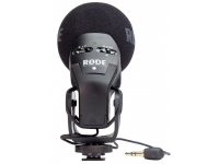 Rode Stereo Video Mic Pro